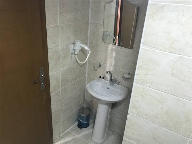 Viva Istanbul Hotel