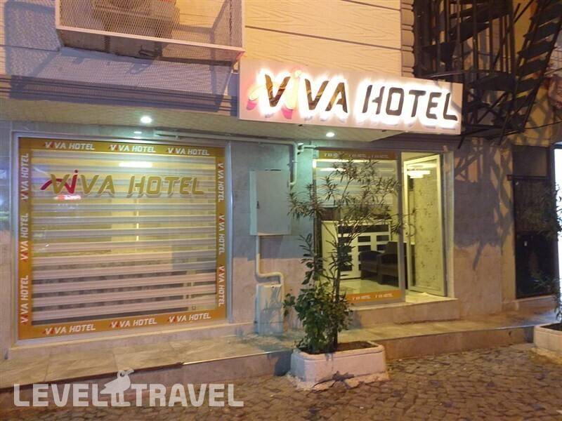 Фотография Viva Istanbul Hotel
