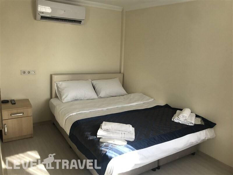 Фотография Viva Istanbul Hotel