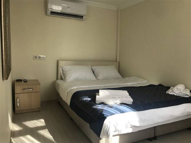 Viva Istanbul Hotel