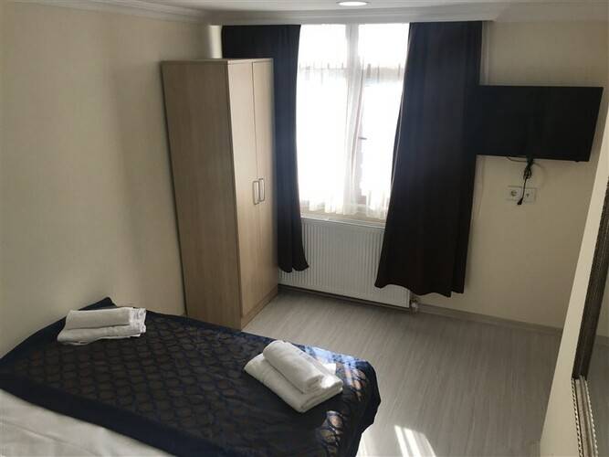 Viva Istanbul Hotel