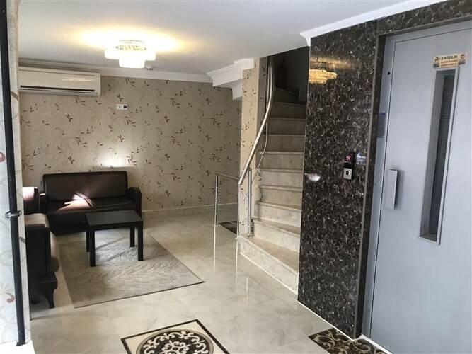 Viva Istanbul Hotel
