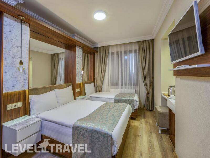 Фотография Kupeli Hotel