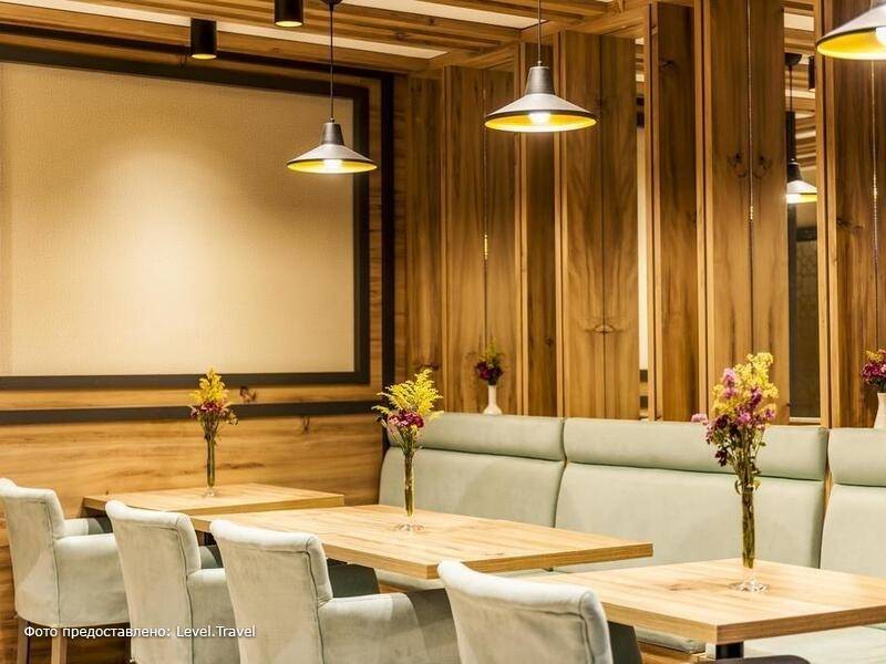 Фотография Kupeli Hotel