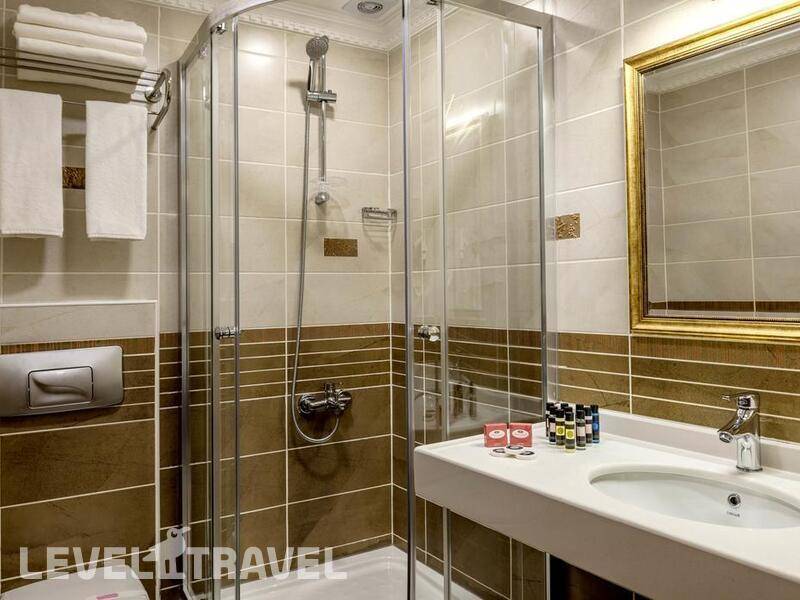 Фотография Kupeli Hotel