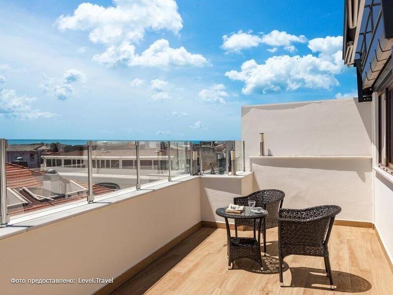 Фотография Kupeli Hotel