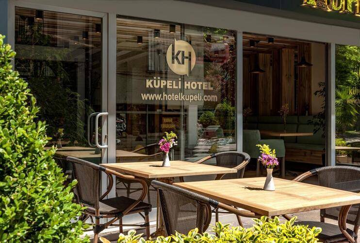 Kupeli Hotel