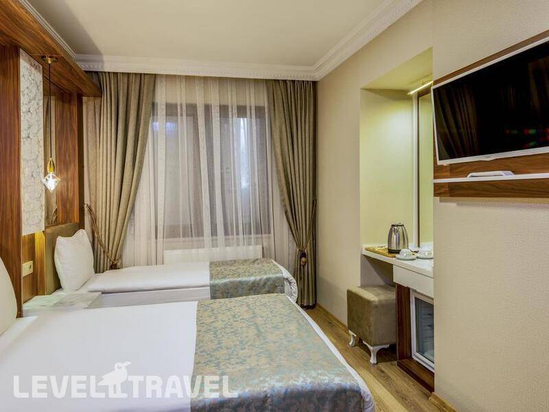 Фотография Kupeli Hotel