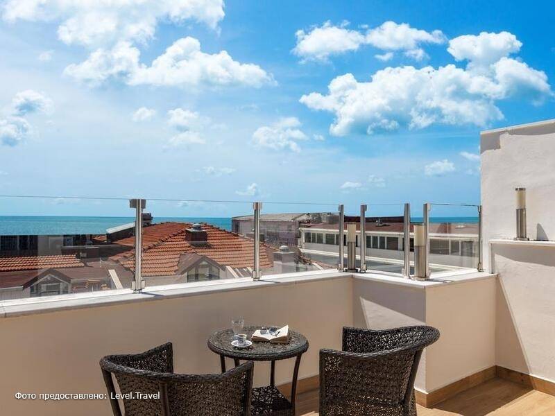 Фотография Kupeli Hotel
