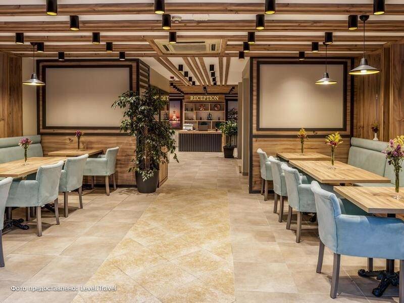 Фотография Kupeli Hotel