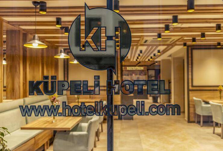 Kupeli Hotel