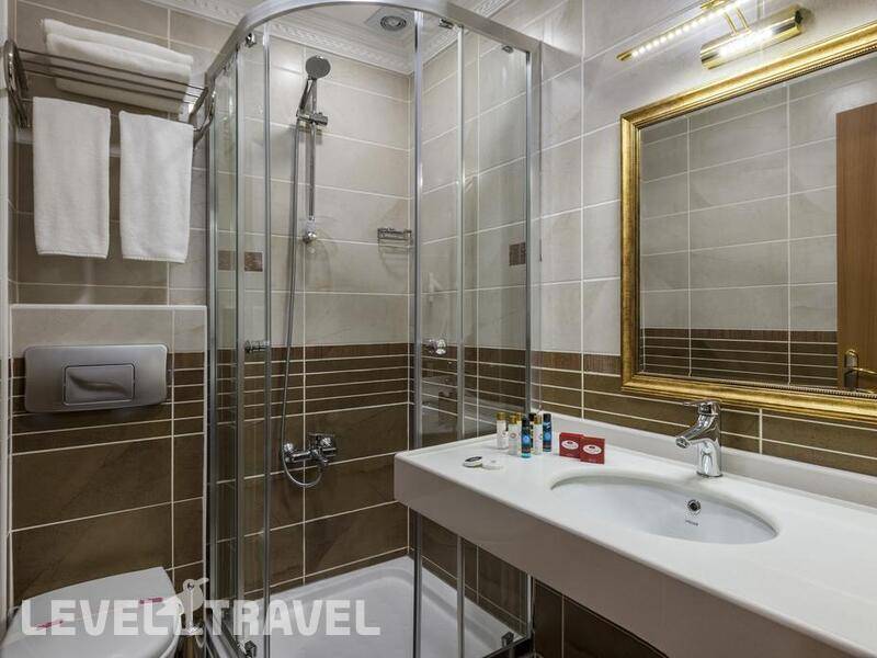 Фотография Kupeli Hotel