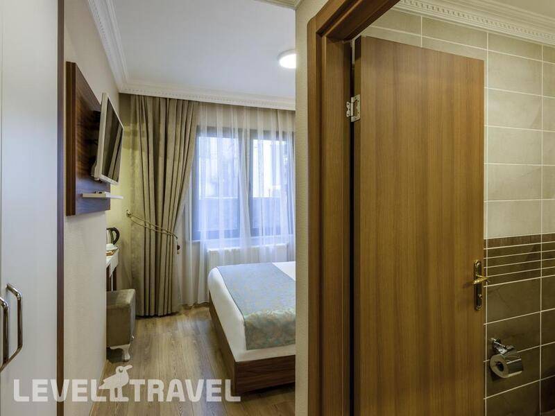 Фотография Kupeli Hotel
