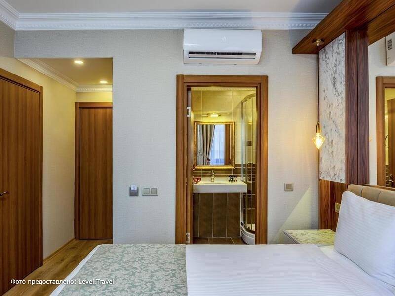 Фотография Kupeli Hotel