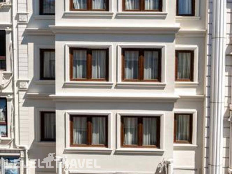 Фотография Kupeli Hotel