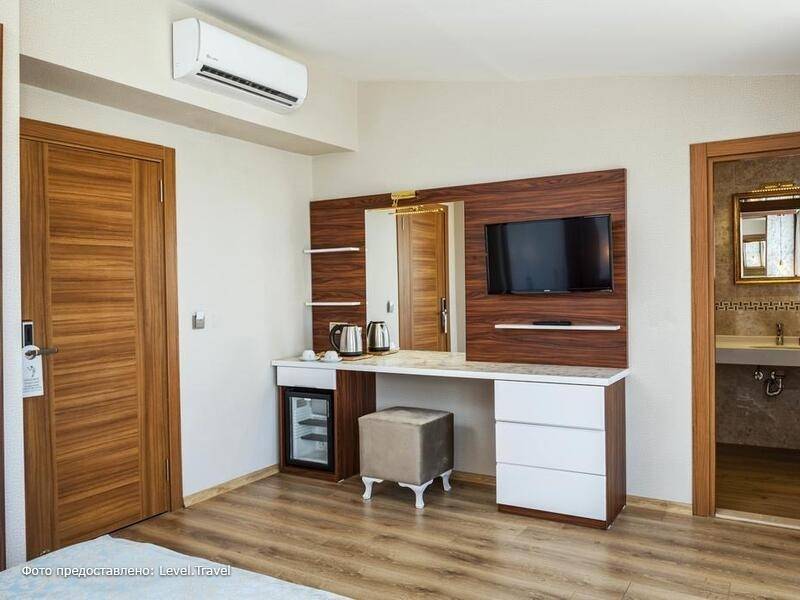 Фотография Kupeli Hotel
