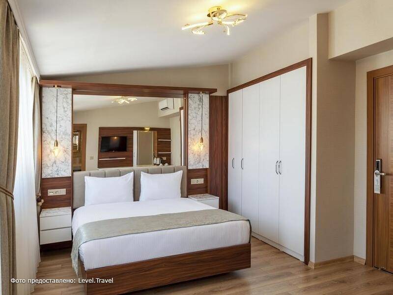 Фотография Kupeli Hotel