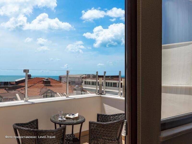 Фотография Kupeli Hotel
