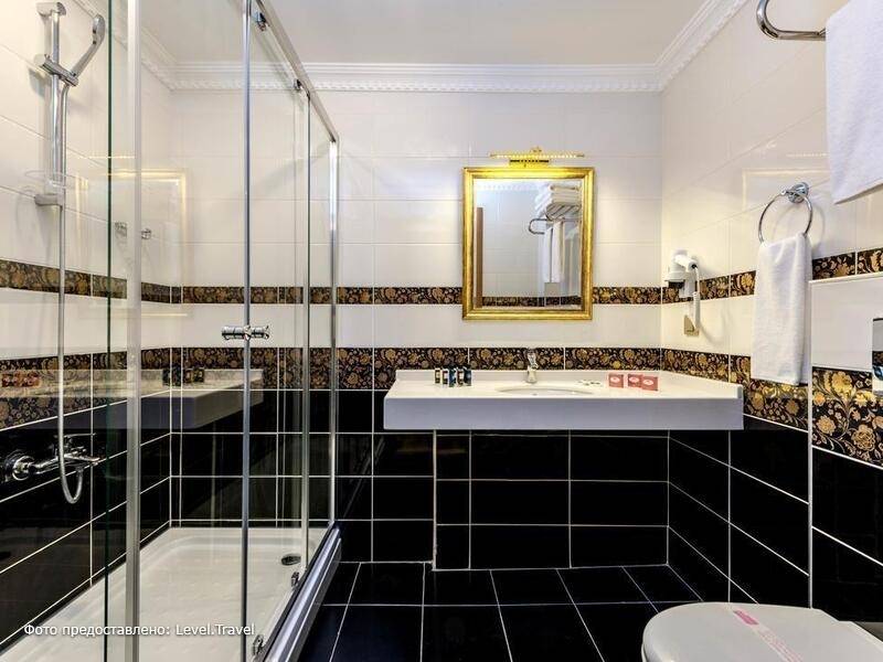 Фотография Kupeli Hotel