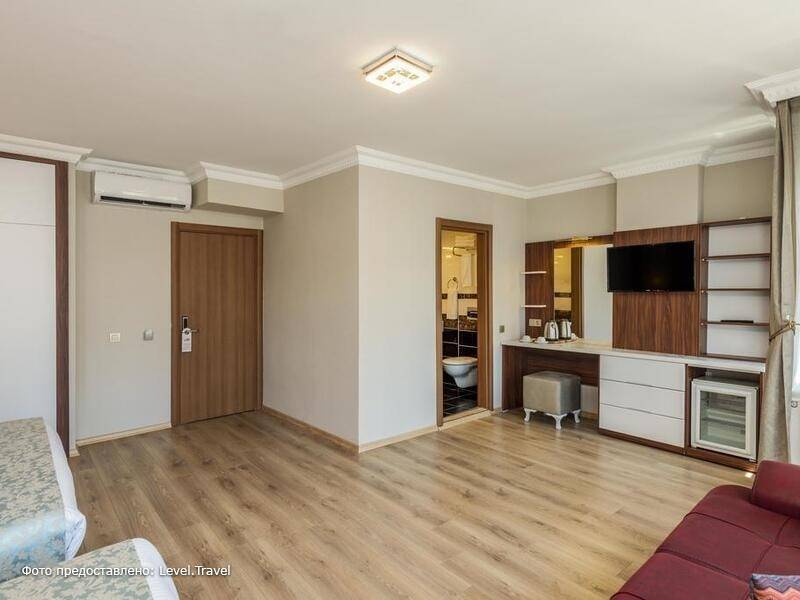 Фотография Kupeli Hotel