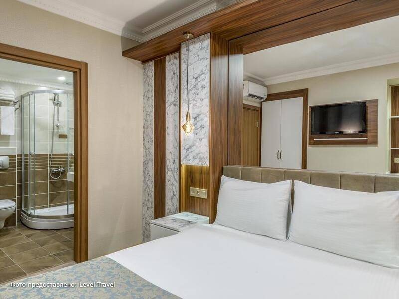 Фотография Kupeli Hotel
