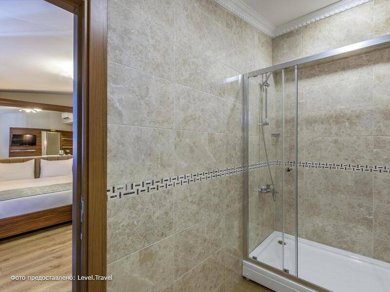 Фотография Kupeli Hotel