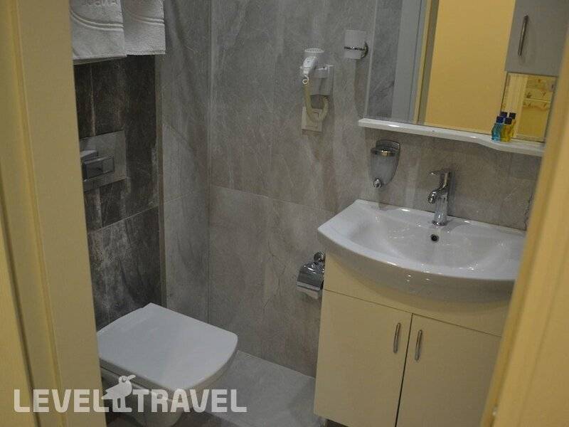 Фотография Blue Istanbul Hotel