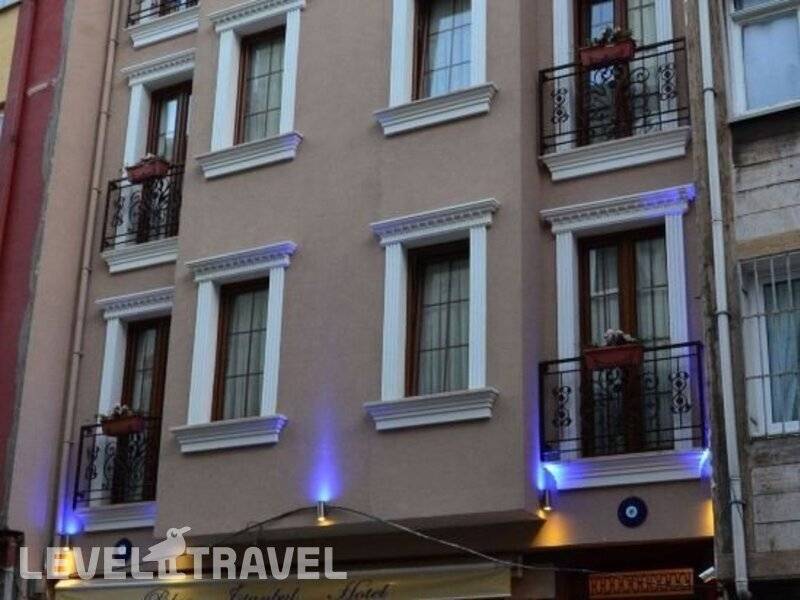 Фотография Blue Istanbul Hotel