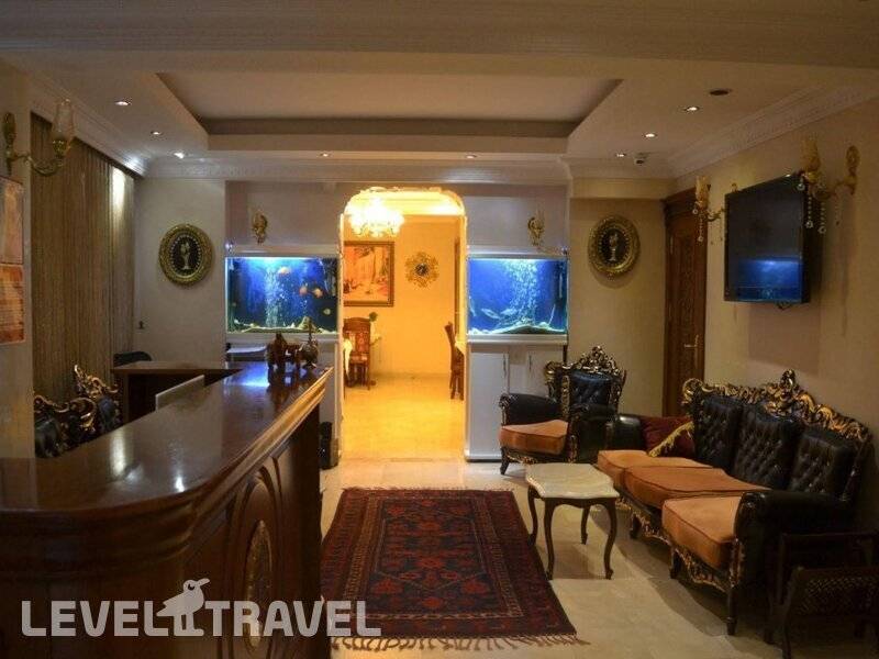 Фотография Blue Istanbul Hotel
