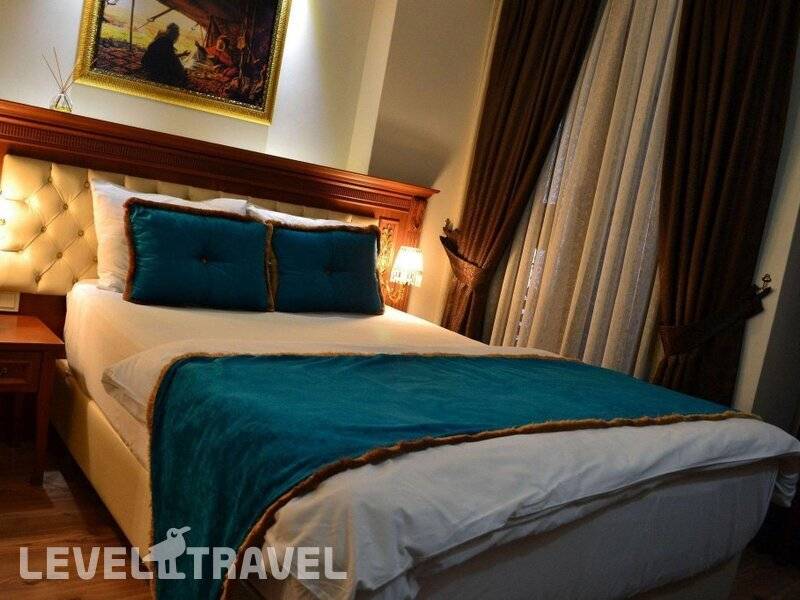 Фотография Blue Istanbul Hotel