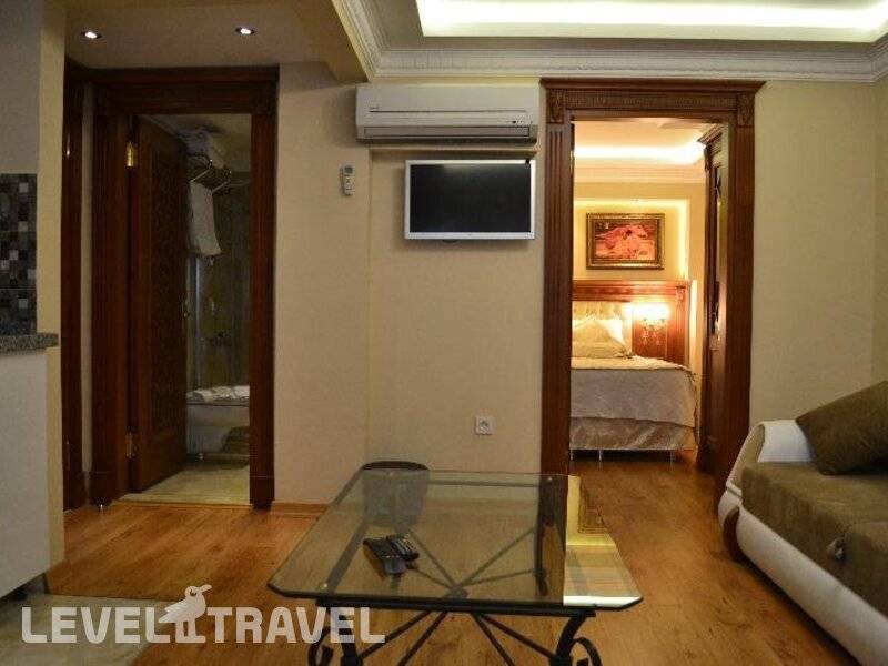 Фотография Blue Istanbul Hotel