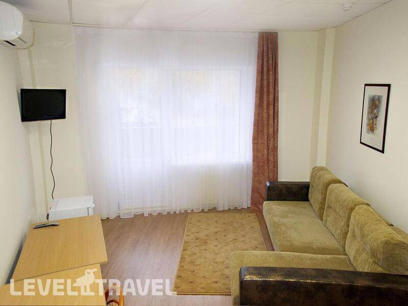 Фотография Voyage Hotel