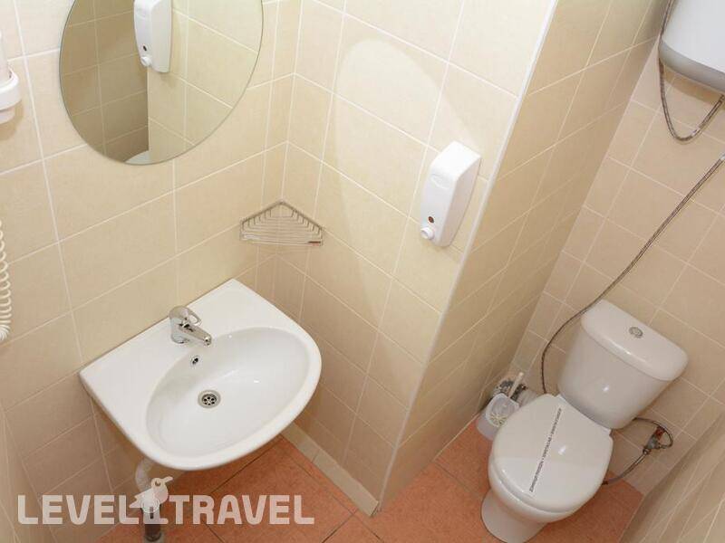 Фотография Voyage Hotel