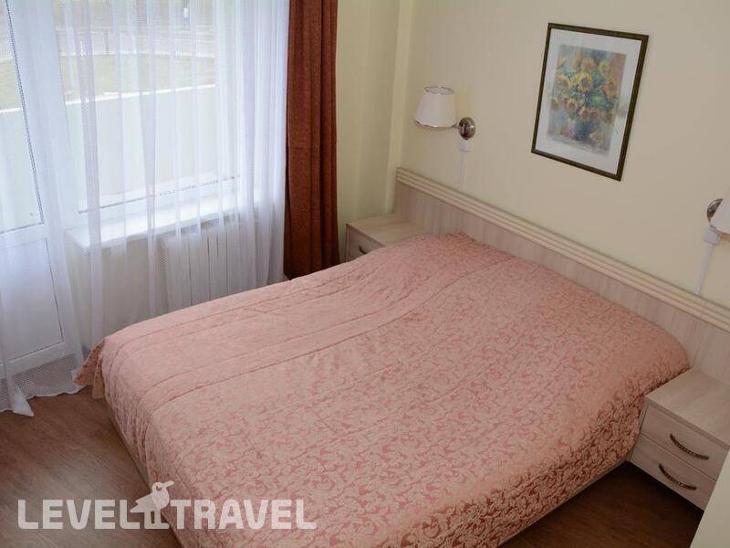 Фотография Voyage Hotel