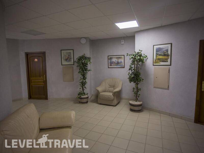 Фотография Voyage Hotel