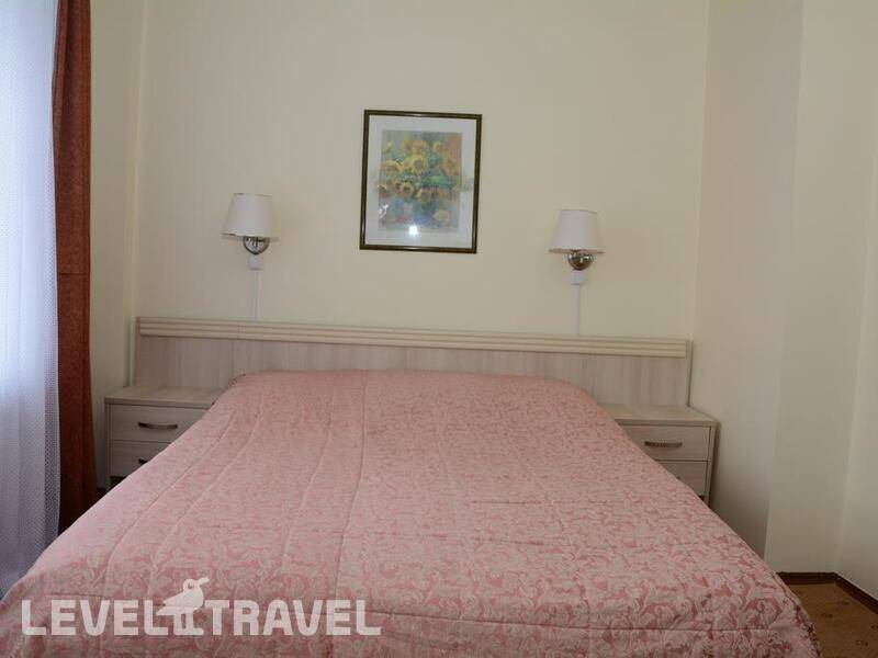Фотография Voyage Hotel