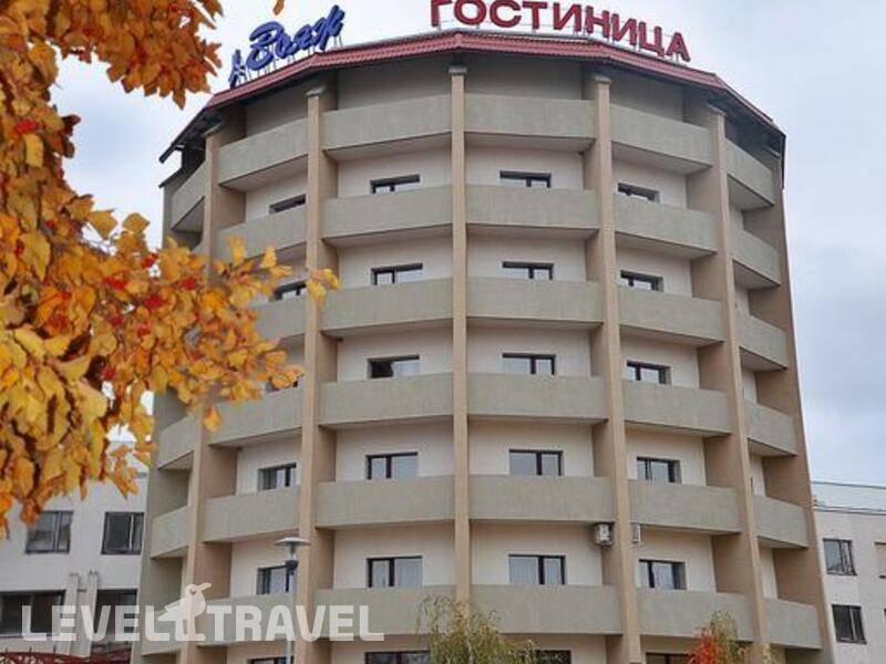 Фотография Voyage Hotel
