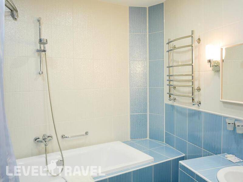 Фотография Voyage Hotel
