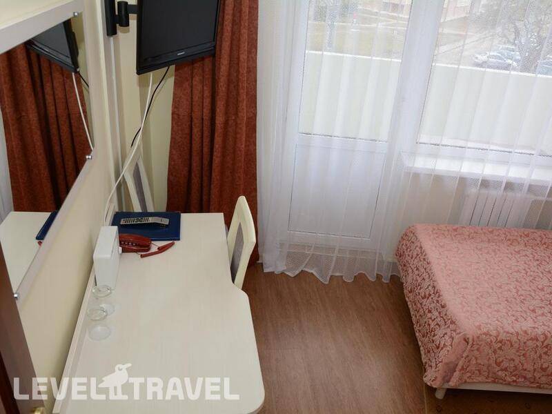Фотография Voyage Hotel