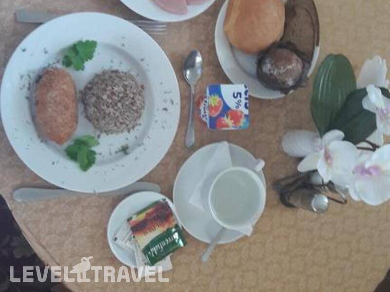 Фотография Voyage Hotel