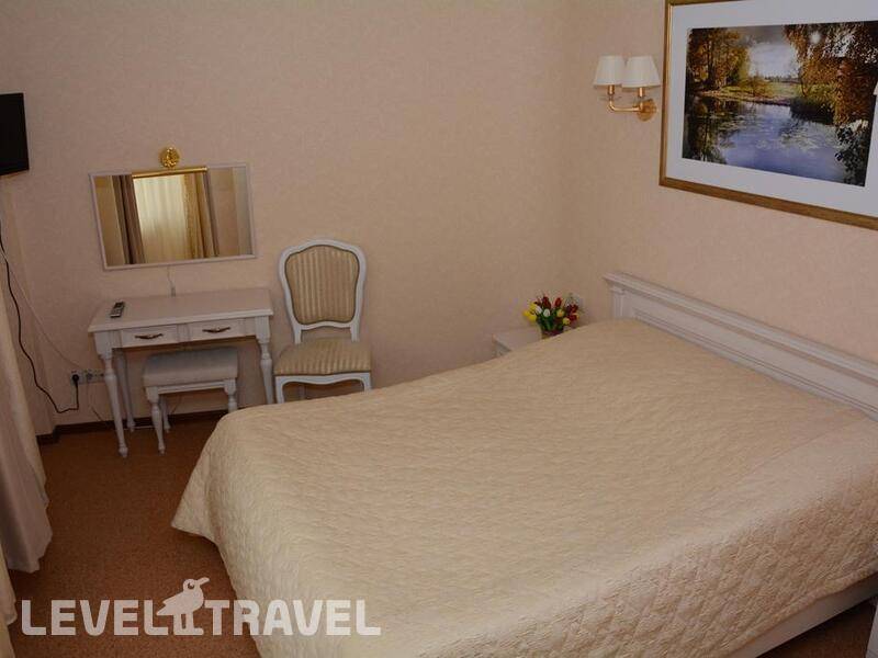 Фотография Voyage Hotel
