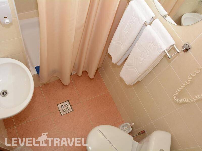 Фотография Voyage Hotel