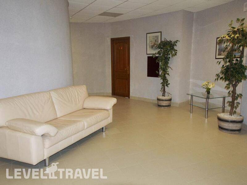 Фотография Voyage Hotel