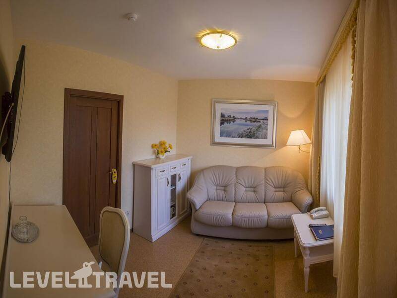 Фотография Voyage Hotel