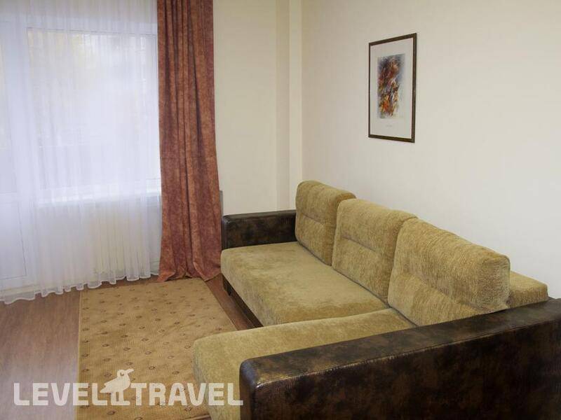 Фотография Voyage Hotel