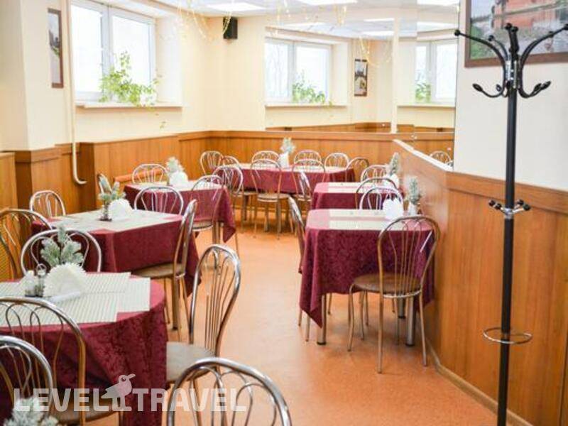 Фотография Voyage Hotel