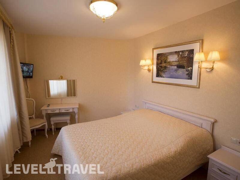 Фотография Voyage Hotel