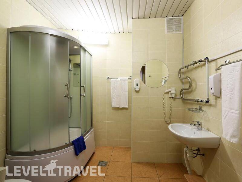 Фотография Voyage Hotel