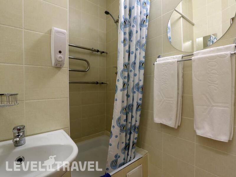 Фотография Voyage Hotel