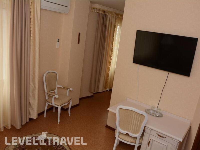 Фотография Voyage Hotel